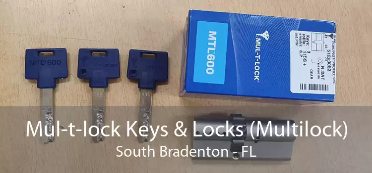 Mul-t-lock Keys & Locks (Multilock) South Bradenton - FL