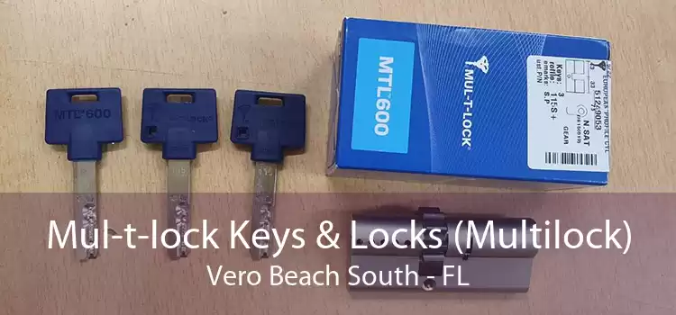 Mul-t-lock Keys & Locks (Multilock) Vero Beach South - FL