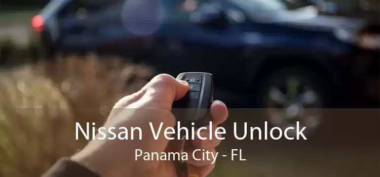Nissan Vehicle Unlock Panama City - FL