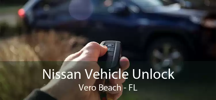 Nissan Vehicle Unlock Vero Beach - FL