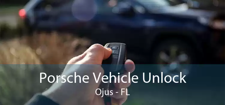Porsche Vehicle Unlock Ojus - FL