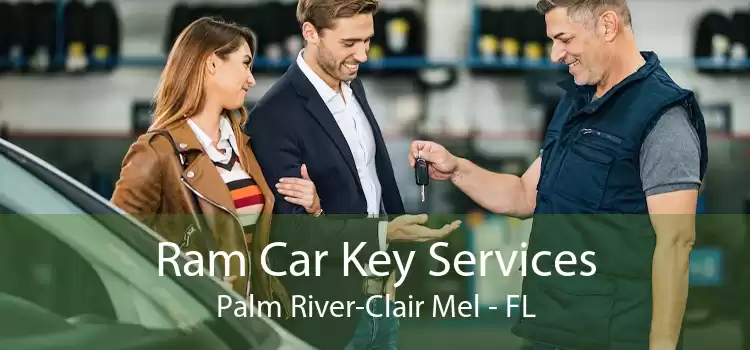 Ram Car Key Services Palm River-Clair Mel - FL