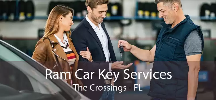 Ram Car Key Services The Crossings - FL