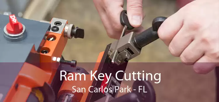 Ram Key Cutting San Carlos Park - FL