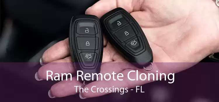 Ram Remote Cloning The Crossings - FL