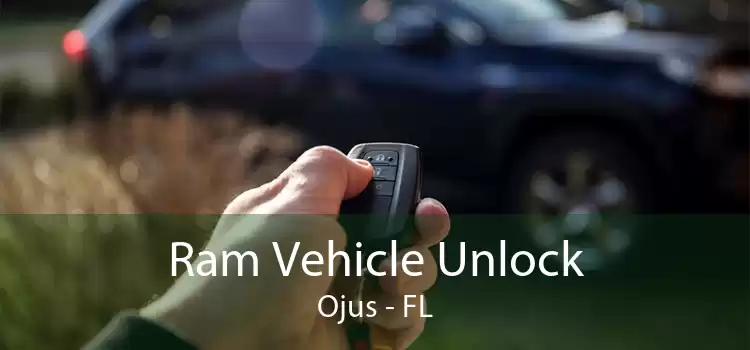 Ram Vehicle Unlock Ojus - FL