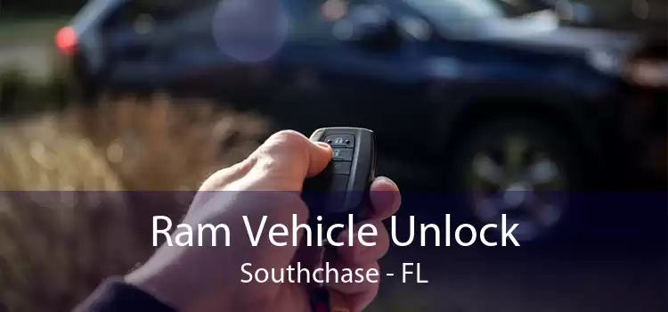 Ram Vehicle Unlock Southchase - FL