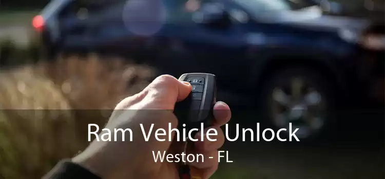 Ram Vehicle Unlock Weston - FL