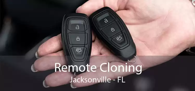Remote Cloning Jacksonville - FL