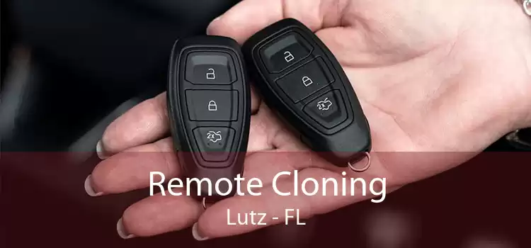 Remote Cloning Lutz - FL