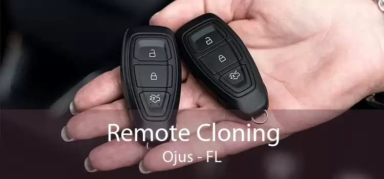 Remote Cloning Ojus - FL