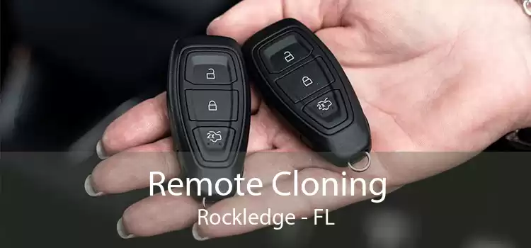 Remote Cloning Rockledge - FL