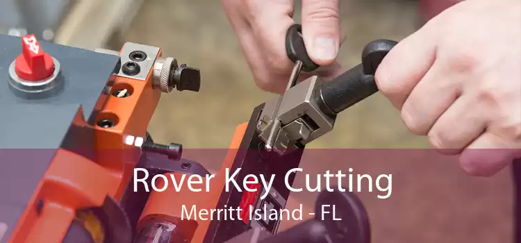 Rover Key Cutting Merritt Island - FL