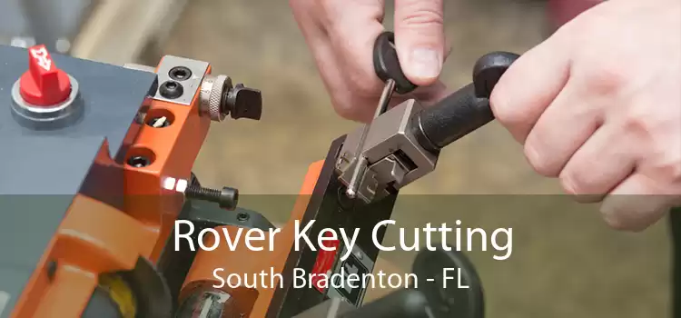 Rover Key Cutting South Bradenton - FL