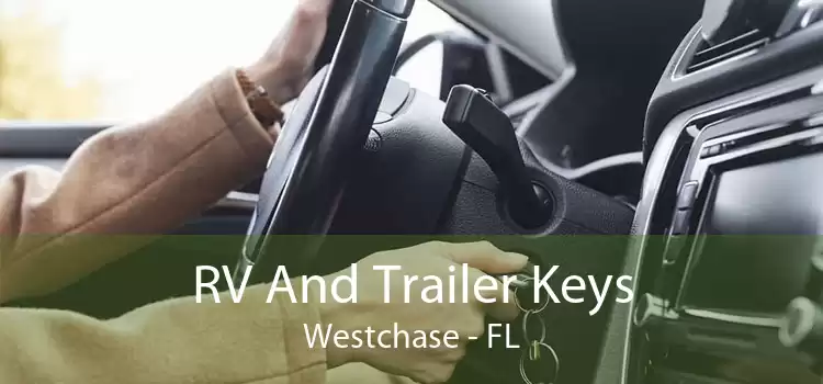 RV And Trailer Keys Westchase - FL