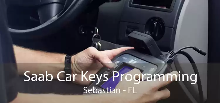 Saab Car Keys Programming Sebastian - FL