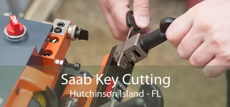 Saab Key Cutting Hutchinson Island - FL