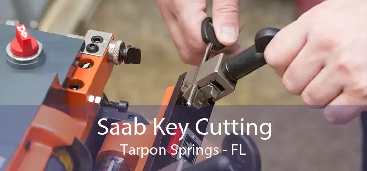 Saab Key Cutting Tarpon Springs - FL