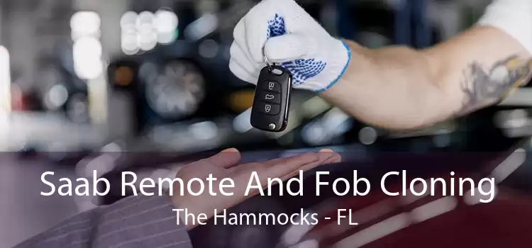 Saab Remote And Fob Cloning The Hammocks - FL