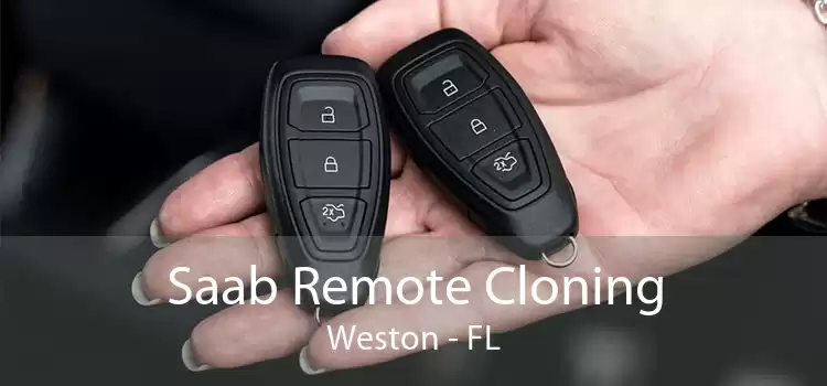 Saab Remote Cloning Weston - FL