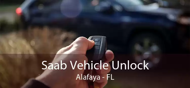 Saab Vehicle Unlock Alafaya - FL