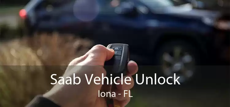 Saab Vehicle Unlock Iona - FL