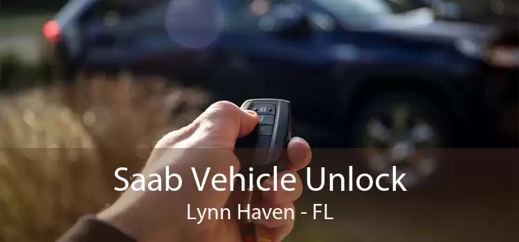 Saab Vehicle Unlock Lynn Haven - FL