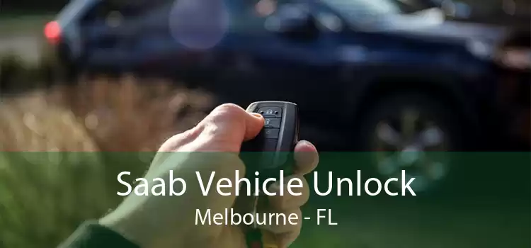 Saab Vehicle Unlock Melbourne - FL