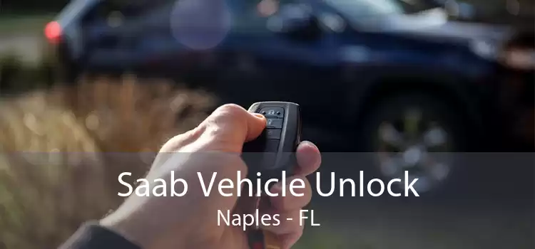 Saab Vehicle Unlock Naples - FL