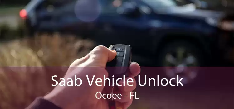 Saab Vehicle Unlock Ocoee - FL