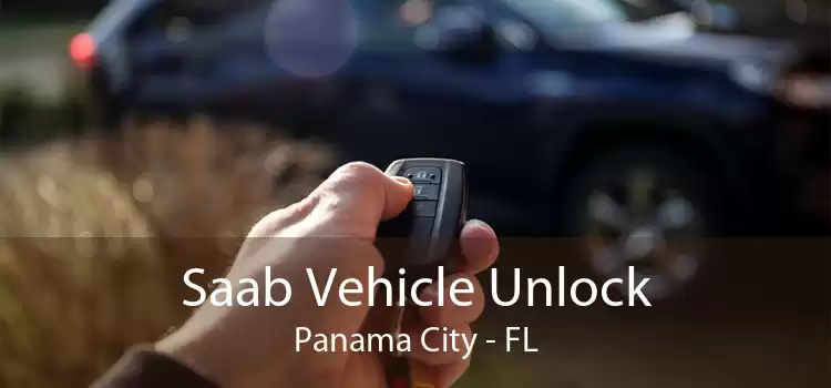 Saab Vehicle Unlock Panama City - FL