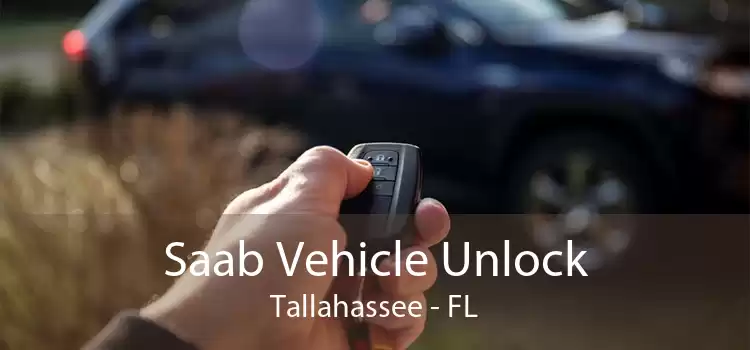 Saab Vehicle Unlock Tallahassee - FL