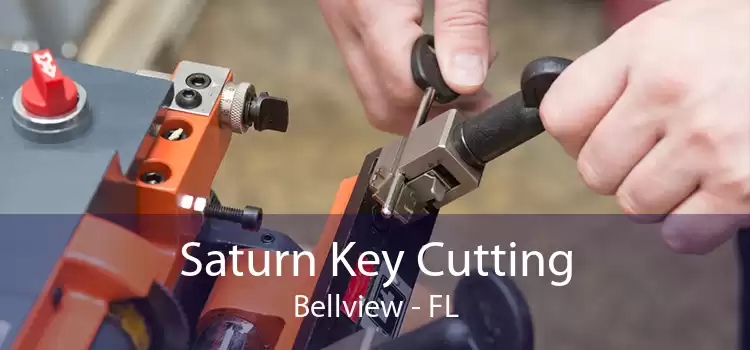 Saturn Key Cutting Bellview - FL
