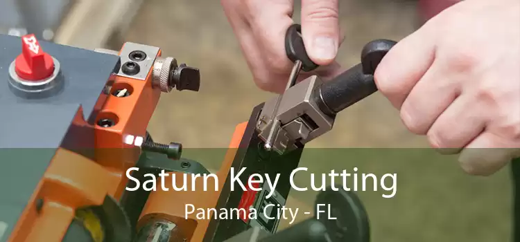 Saturn Key Cutting Panama City - FL