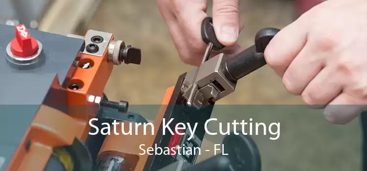 Saturn Key Cutting Sebastian - FL