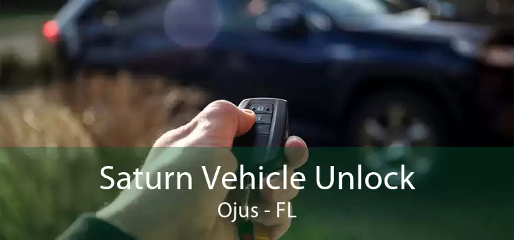 Saturn Vehicle Unlock Ojus - FL