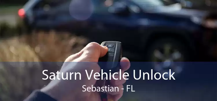Saturn Vehicle Unlock Sebastian - FL
