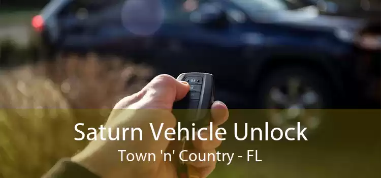 Saturn Vehicle Unlock Town 'n' Country - FL