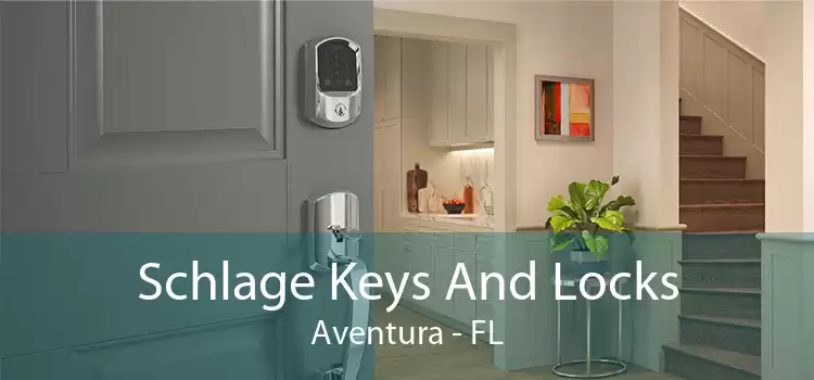 Schlage Keys And Locks Aventura - FL