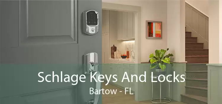 Schlage Keys And Locks Bartow - FL