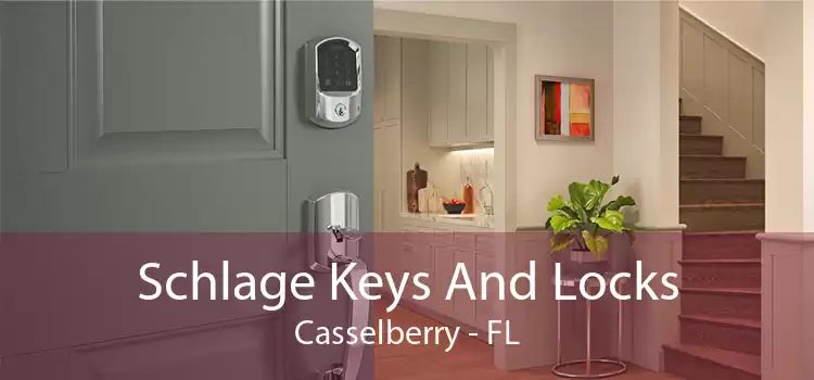 Schlage Keys And Locks Casselberry - FL