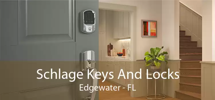 Schlage Keys And Locks Edgewater - FL