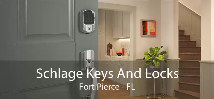 Schlage Keys And Locks Fort Pierce - FL