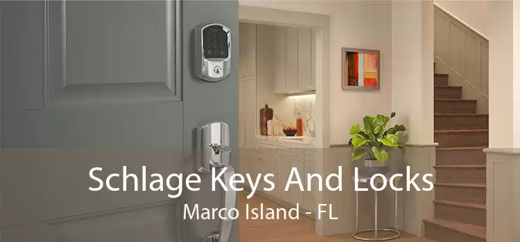Schlage Keys And Locks Marco Island - FL
