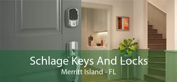 Schlage Keys And Locks Merritt Island - FL