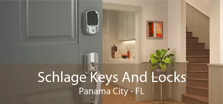 Schlage Keys And Locks Panama City - FL
