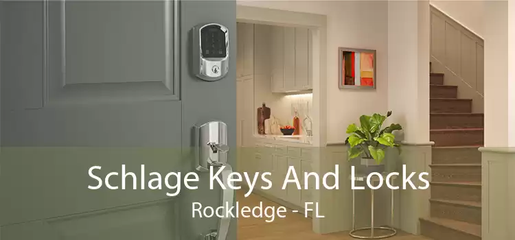 Schlage Keys And Locks Rockledge - FL