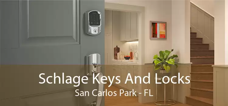 Schlage Keys And Locks San Carlos Park - FL