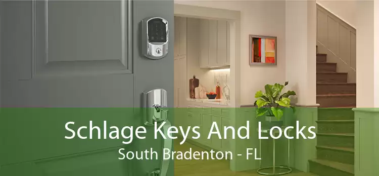 Schlage Keys And Locks South Bradenton - FL