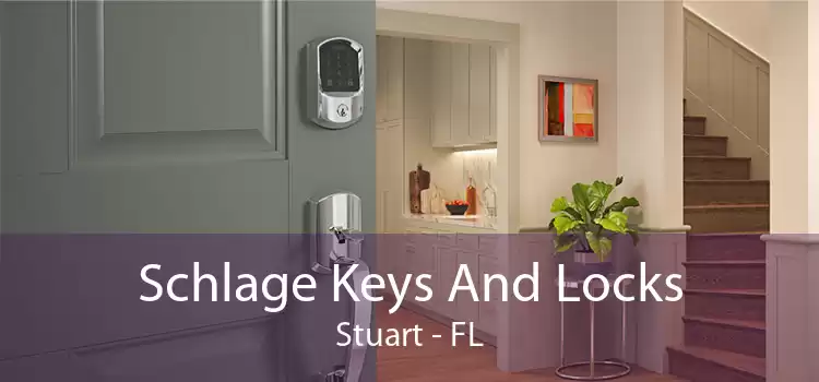 Schlage Keys And Locks Stuart - FL